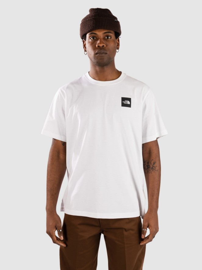 THE NORTH FACE Evolution Box Half Dome Regular Camiseta