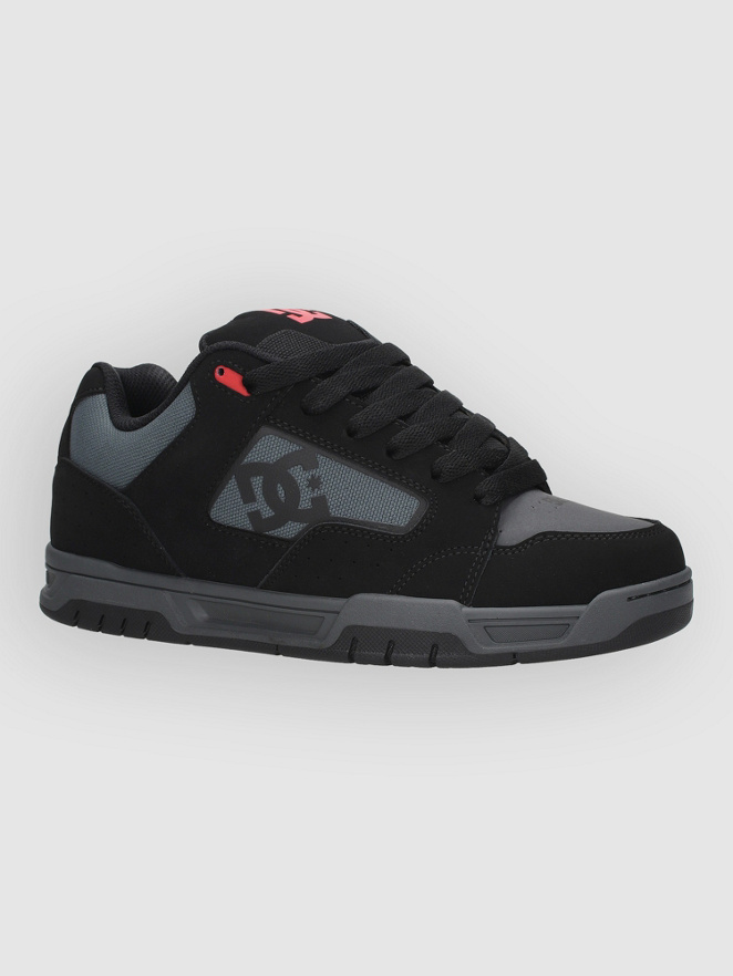 DC Coiler Skate Shoes