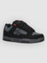 black/grey/red