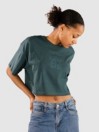 Vans Ellipse Relax Crop T-Shirt