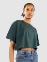 Vans Ellipse Relax Crop T-Shirt