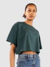 Vans Ellipse Relax Crop T-Shirt