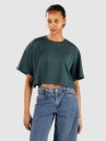 Vans Ellipse Relax Crop T-Shirt