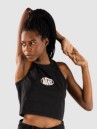 Vans Oval Logo Tank Top