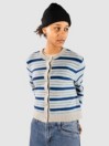 Vans LX Dolly Stripe Cardigan