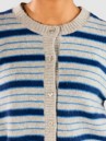 Vans LX Dolly Stripe Cardigan