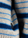 Vans LX Dolly Stripe Cardigan