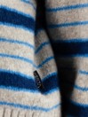 Vans LX Dolly Stripe Cardigan