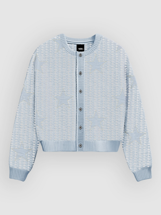 Vans LX Dolly Star Strickjacke