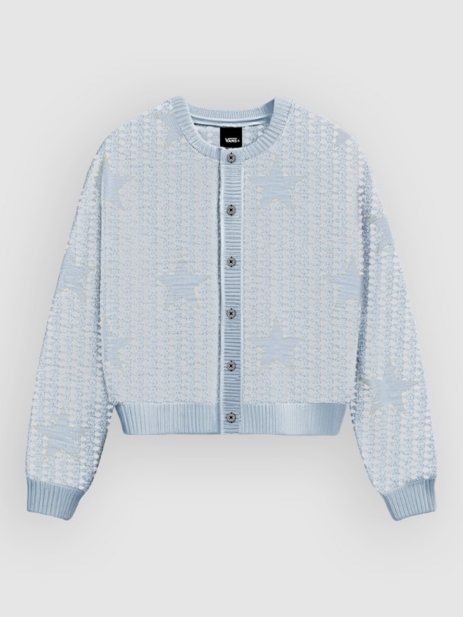 Vans LX Dolly Star Strickjacke