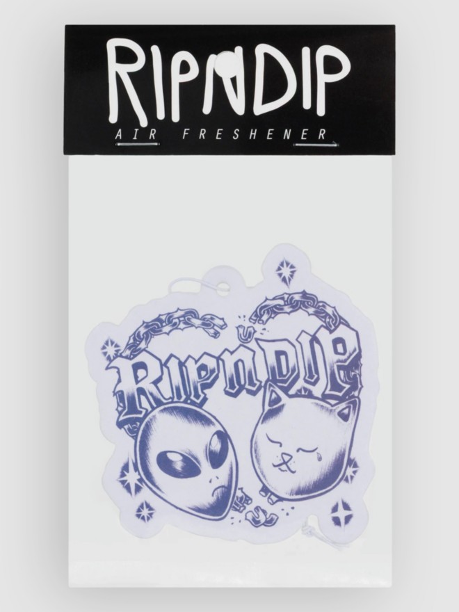 RIPNDIP - Clothing, Snowwear & Boards with Lord Nermal