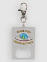 RIPNDIP Same Shit Different Day Keychain Bottle Open