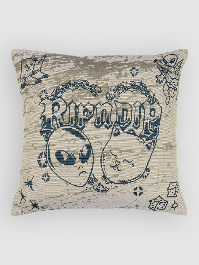 RIPNDIP Westside Pillow
