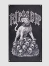 RIPNDIP Wasteland Wall Banner