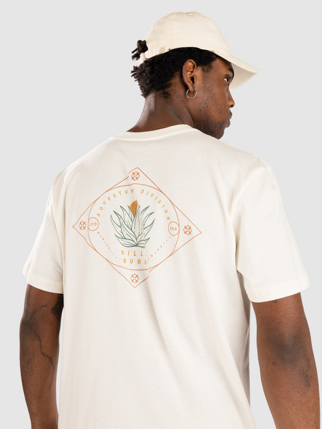 Billabong Agave Adiv Premium T-Shirt