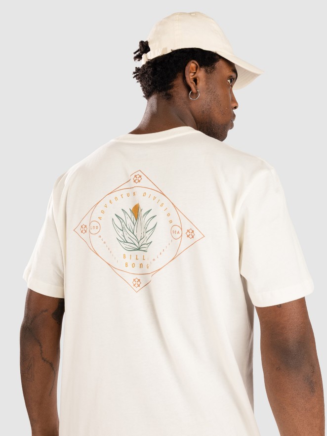 Billabong Agave Adiv Premium T-Shirt