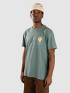 Billabong Sun Down Adiv Premium Camiseta