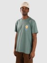 Billabong Sun Down Adiv Premium T-Shirt