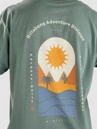 Billabong Sun Down Adiv Premium T-Shirt