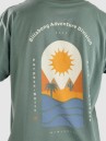 Billabong Sun Down Adiv Premium T-Shirt