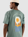 Billabong Sun Down Adiv Premium T-Shirt