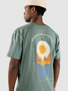 Billabong Sun Down Adiv Premium Camiseta