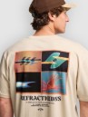Billabong Refractions Premium T-Shirt