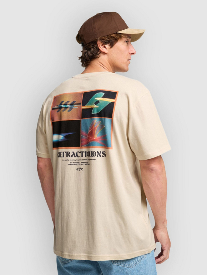 Billabong Refractions Premium T-Shirt