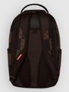 Sprayground Enlarged Check Paris Backpack