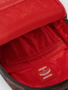 Sprayground Enlarged Check Paris Backpack