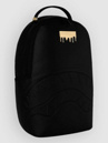Sprayground Gold Brick Luxe Backpack