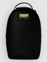 Sprayground Gold Brick Luxe Backpack