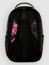 Sprayground Snoopy Pink Stencil Backpack