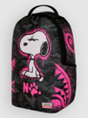 Sprayground Snoopy Pink Stencil Backpack