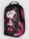 Sprayground Snoopy Pink Stencil Backpack