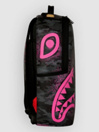 Sprayground Snoopy Pink Stencil Backpack