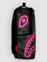 Sprayground Snoopy Pink Stencil Backpack
