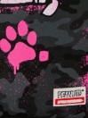 Sprayground Snoopy Pink Stencil Backpack