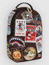 Sprayground Mickey Mouse Global Mogul Rucksack