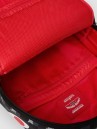 Sprayground Gray Peeking Character Check Backpack