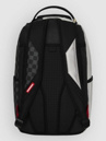 Sprayground Silver Side Drip Rucksack
