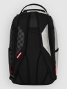 Sprayground Silver Side Drip Rucksack