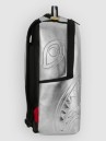 Sprayground Silver Side Drip Rucksack