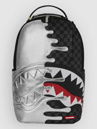 Sprayground Silver Side Drip Rucksack