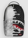 Sprayground Silver Side Drip Rucksack