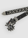 Broken Promises Big Bark Rhinestone Ceinture