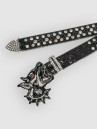 Broken Promises Big Bark Rhinestone Ceinture