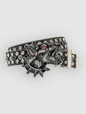 Broken Promises Big Bark Rhinestone Ceinture