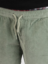 Quiksilver Taxer Cord Ws Short