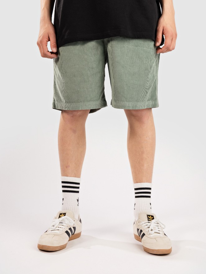 Quiksilver Taxer Cord Ws Short